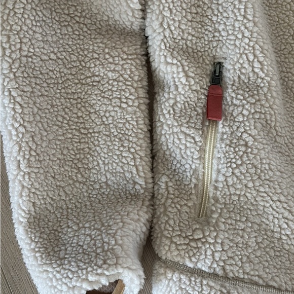 Patagonia retro X Fleece Jacket - Picture 4 of 5